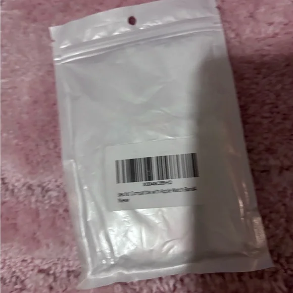 Halloween Themed Apple Watch Bands Set of 3 silicone adjustable bands for 42mm‎ - Picture 5 of 5